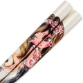 J-Pop Girls "Ami" Japanese Chopsticks