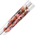 J-Pop Girls “Daisy" Japanese Chopsticks 