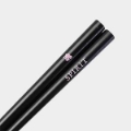 Kanji Chopsticks Spirit