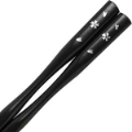 Kinzakura Black Chopsticks