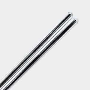 Layered Shiro Wakasa Japanese Chopsticks
