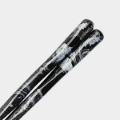 Light of Dawn Chopsticks Silver