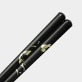 Lucky Gold Rabbits Japanese Chopsticks