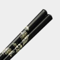 Lucky Gold Turtles Japanese Chopsticks