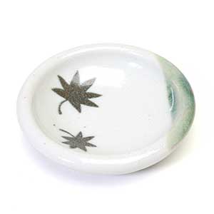 Maple Sauce Dish