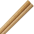  Medium Brown Wood Japanese Style Chopsticks