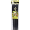 Melamine Chinese Style Chopsticks Black - 10181