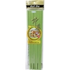 Melamine Chinese Style Chopsticks Green - 10186