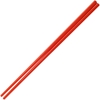 Melamine Chinese Style Chopsticks Red