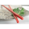 Melamine Chinese Style Chopsticks Red - 10184