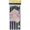 Melamine Chopsticks Japanese Style Black - 10191
