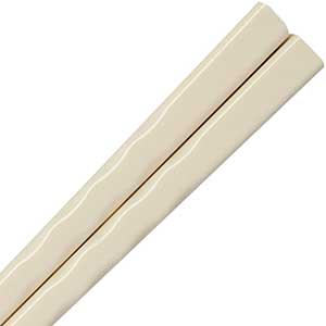 Melamine Chopsticks Japanese Style Ivory