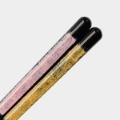 Mirage Pink & Orange Wakasa Chopsticks