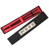 Ninja Sword Black Chopsticks – Katana Style Bamboo Chopsticks - CFA1-B