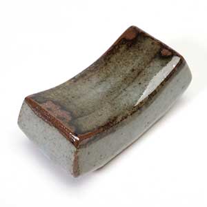 Ofune Karatsu Chopstick Rest