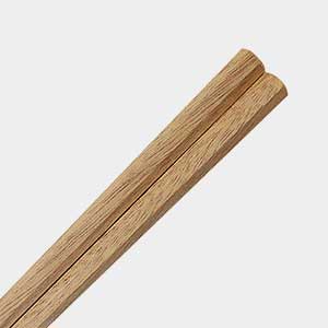 Olive Wood Natural Chopsticks