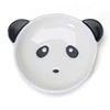 Panda Face Chopstick Rest and Soy Sauce Dish 