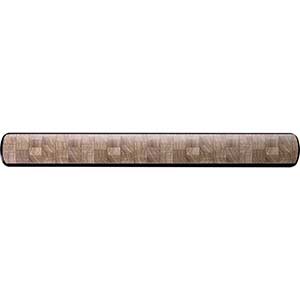 Parquet Woodgrain Chopsticks Box