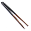 Paw Prints Black Japanese Chopsticks - 80164