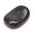 Pillow Chopstick Rest Black