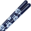 Plum Blossom Wood Chopsticks