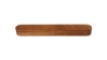 Premium 1-Pair Wood Chopsticks Box African Mahogany - B9511