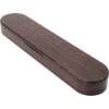 Premium 2-Pair Wood Chopsticks Box Wenge