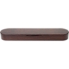 Premium 2-Pair Wood Chopsticks Box Wenge - B9503