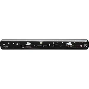 Rabbit Moon Sakura Chopsticks Box