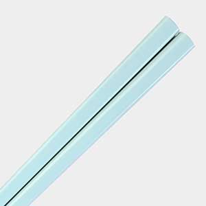 Refreshing Blue Japanese Bamboo Chopsticks