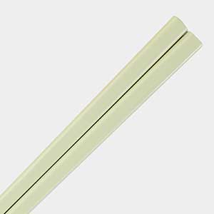 Refreshing Green Japanese Bamboo Chopsticks