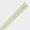 Refreshing Green Japanese Bamboo Chopsticks