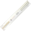 Refreshing White Japanese Bamboo Chopsticks - 80384