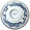 Rice Bowl Set with Chopsticks - Dragon Design - DBF43