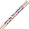 Saibashi Colorful Mushrooms Cooking Chopsticks