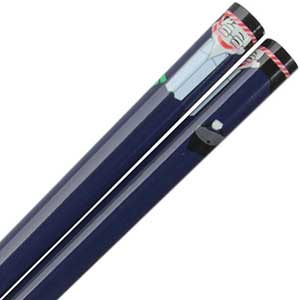 Salaryman Blue Japanese Chopsticks