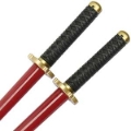Samurai Sword Chopsticks Kashuu Kiyomitsu
