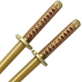 Samurai Sword Chopsticks Mikazuki Munechika