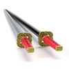 Samurai Sword Chopsticks Takeda Shingen - 98403