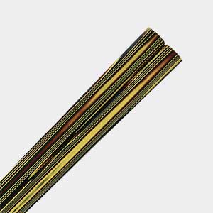 Seiun Layered Wakasa Chopsticks