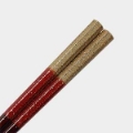 Seiza Red Japanese Chopsticks