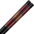  Shades of Earth Chopsticks