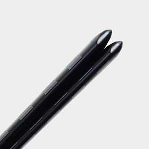 Shadow Play Triangular Japanese Chopsticks
