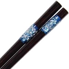  Shiosai Blue Antibacterial Chopsticks