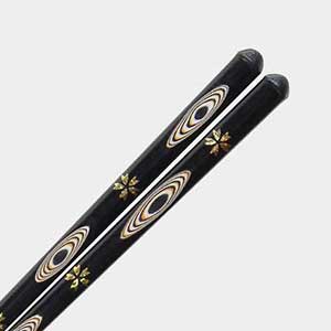 Shoku Arai Sakura Wakasa Japanese Chopsticks