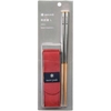 Snow Peak Deluxe Carry-On Travel Japanese Chopsticks package