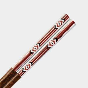 Southwest Design Antimicrobial Chopsticks