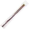 Square Stainless Steel Chopsticks Iridescent Purple - 10407