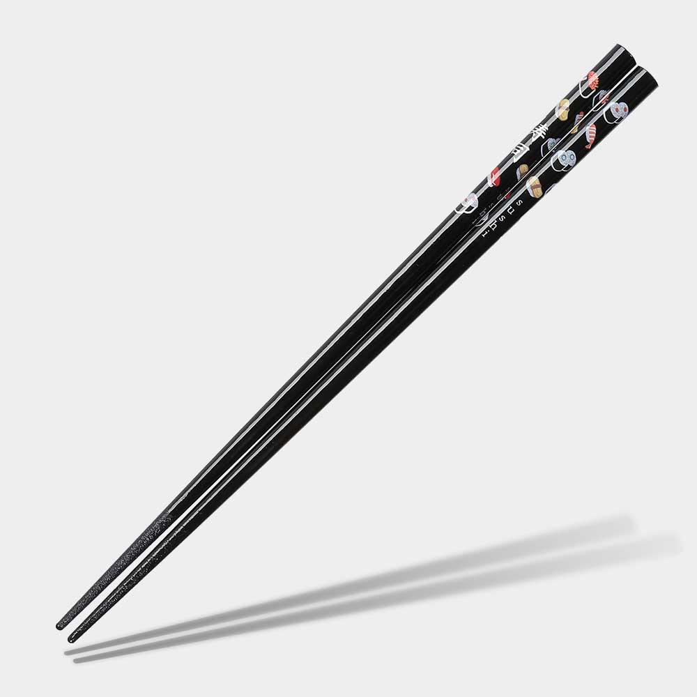Sushi Chopsticks Black