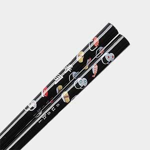 Sushi Chopsticks Black